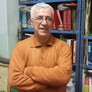 میر هاشم محدث