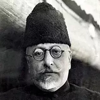 ابوالکلام آزاد