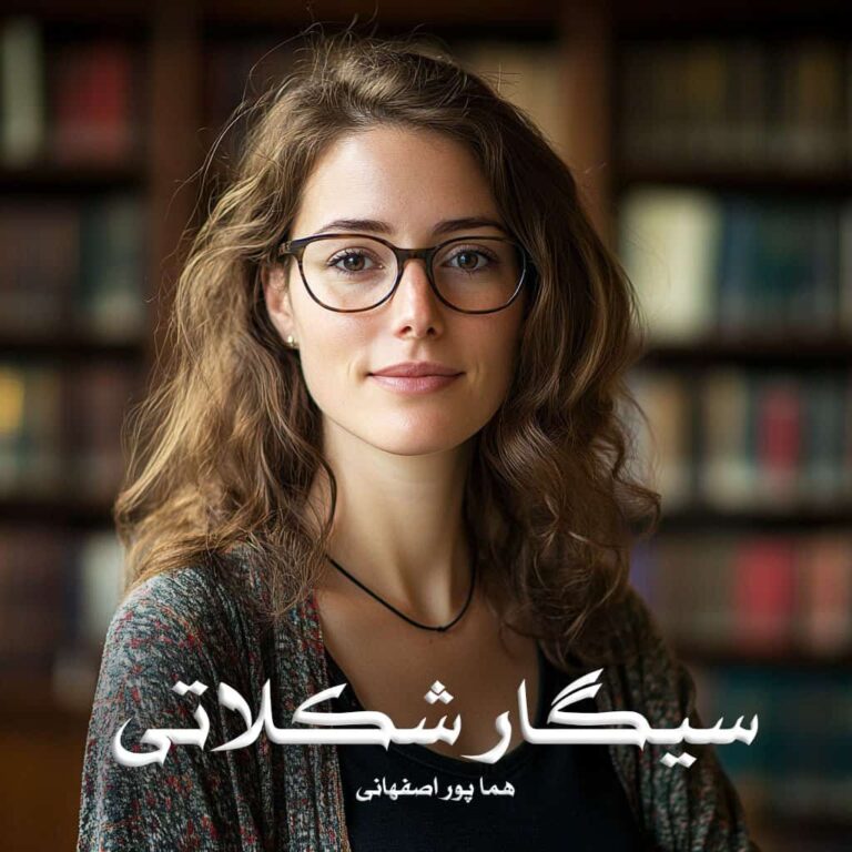رمان سیگار شکلاتی