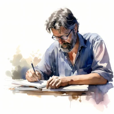 فرهاد نیلوفری