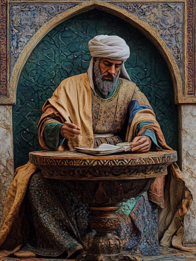 شرف الدین رامی