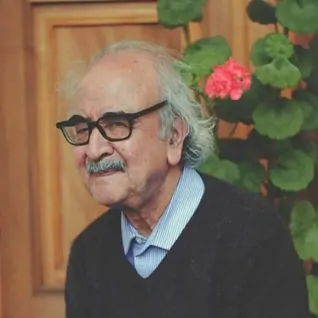 محمدرضا شفیعی کدکنی