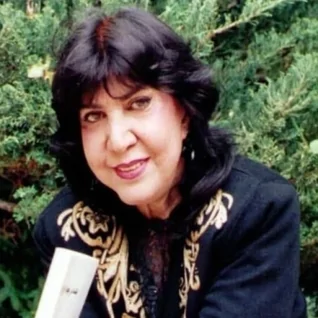سیمین بهبهانی