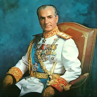 محمدرضا پهلوی
