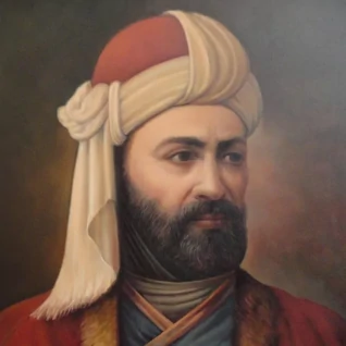 نظامی گنجوی