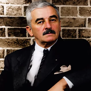 ویلیام فاکنر