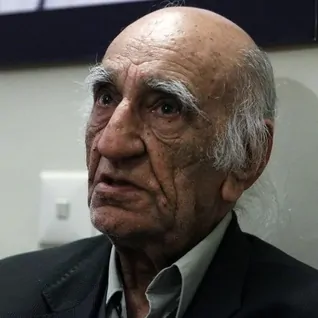 محمد ابراهیم باستانی پاریزی