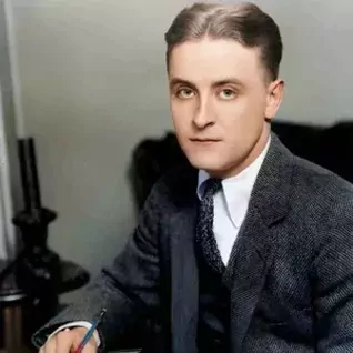 اسکات فیتز جرالد
