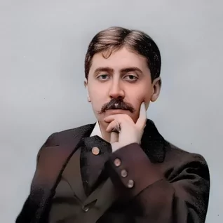 مارسل پروست
