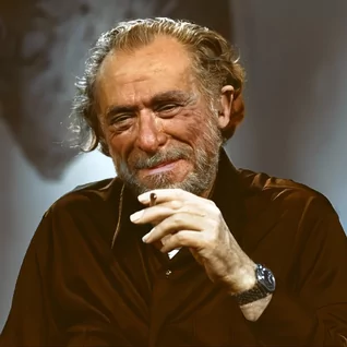 چارلز بوکوفسکی