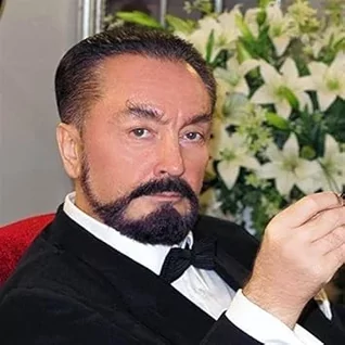 هارون یحیی