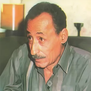 صالح مرسی