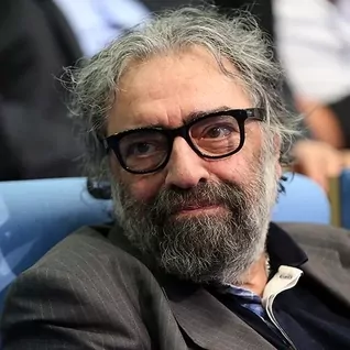 مسعود کیمیایی