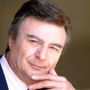 پرویز قاضی سعید