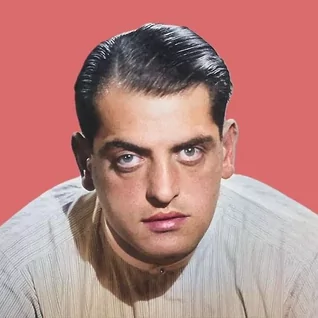 لوئیس بونوئل