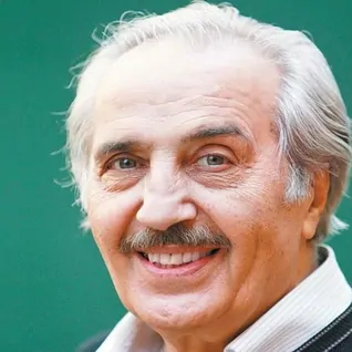 محمدعلی سپانلو