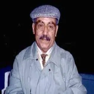 رضا مرزبان